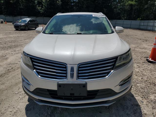  LINCOLN MKC 2018 Biały