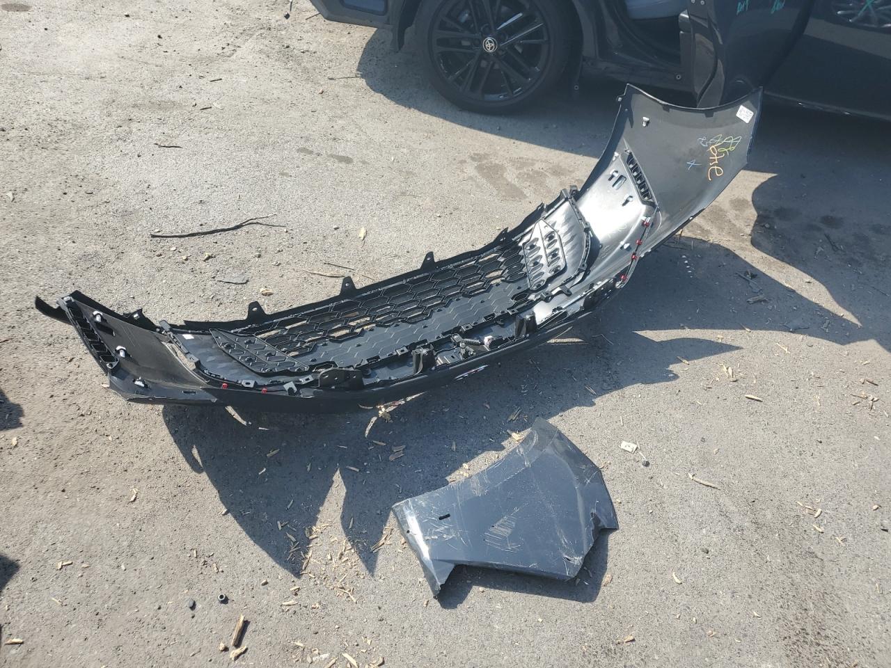 2025 Toyota Camry Xse VIN: 4T1DAACK5SU521594 Lot: 66151195