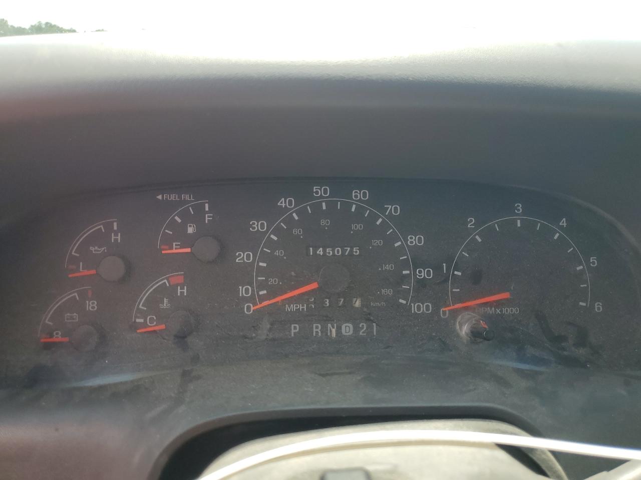 2000 Ford F350 Srw Super Duty VIN: 1FTSW31L1YEC57247 Lot: 63279605