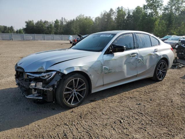 2019 BMW 330XI    à vendre chez Copart ON - COOKSTOWN