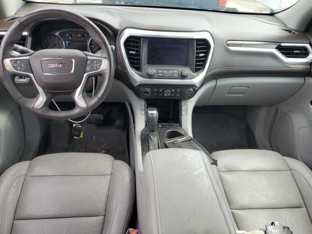  GMC ACADIA 2019 Синий