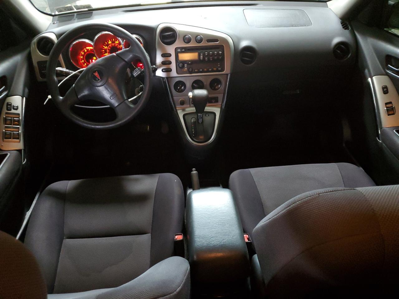 2003 Pontiac Vibe VIN: 5Y2SL62853Z429978 Lot: 64439605