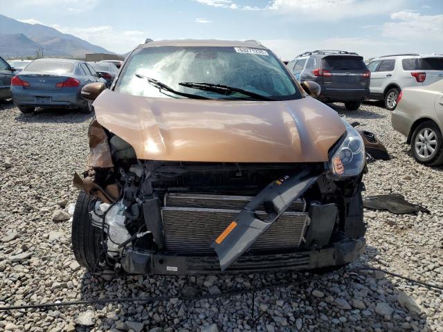  KIA SPORTAGE 2019 tan