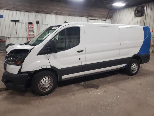 2024 Ford Transit T-250