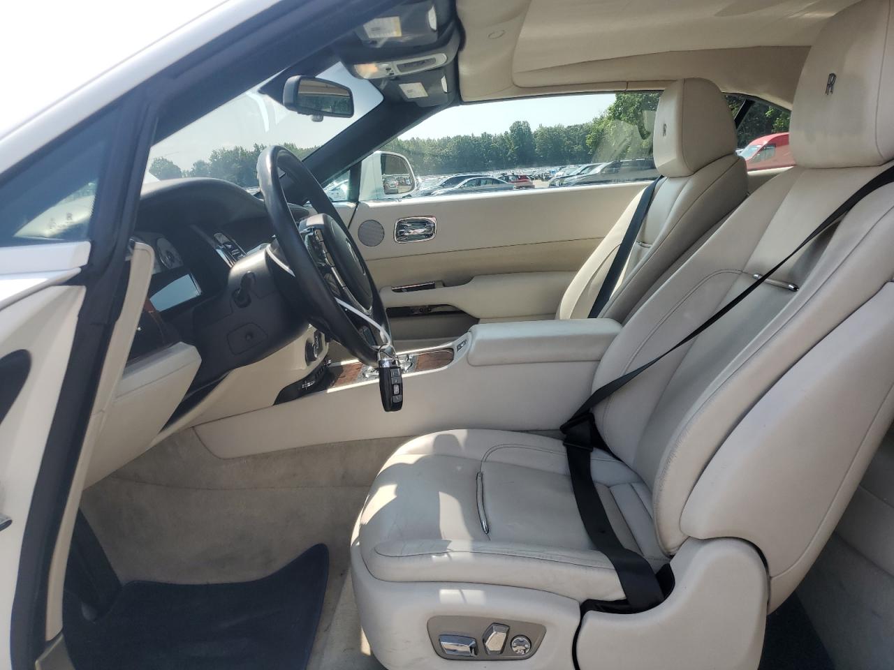 2016 Rolls-Royce Dawn VIN: SCA666D57GU102066 Lot: 64997145