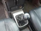 2005 NISSAN X-TRAIL SV for sale at Copart YORK