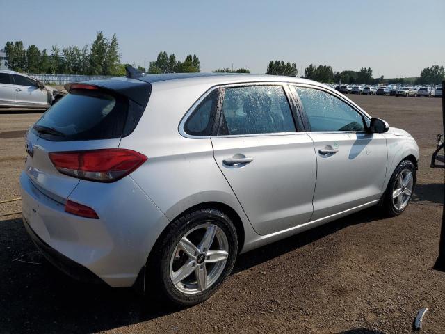 2018 HYUNDAI ELANTRA GT   