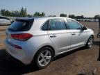 2018 HYUNDAI ELANTRA GT    for sale at Copart ON - TORONTO