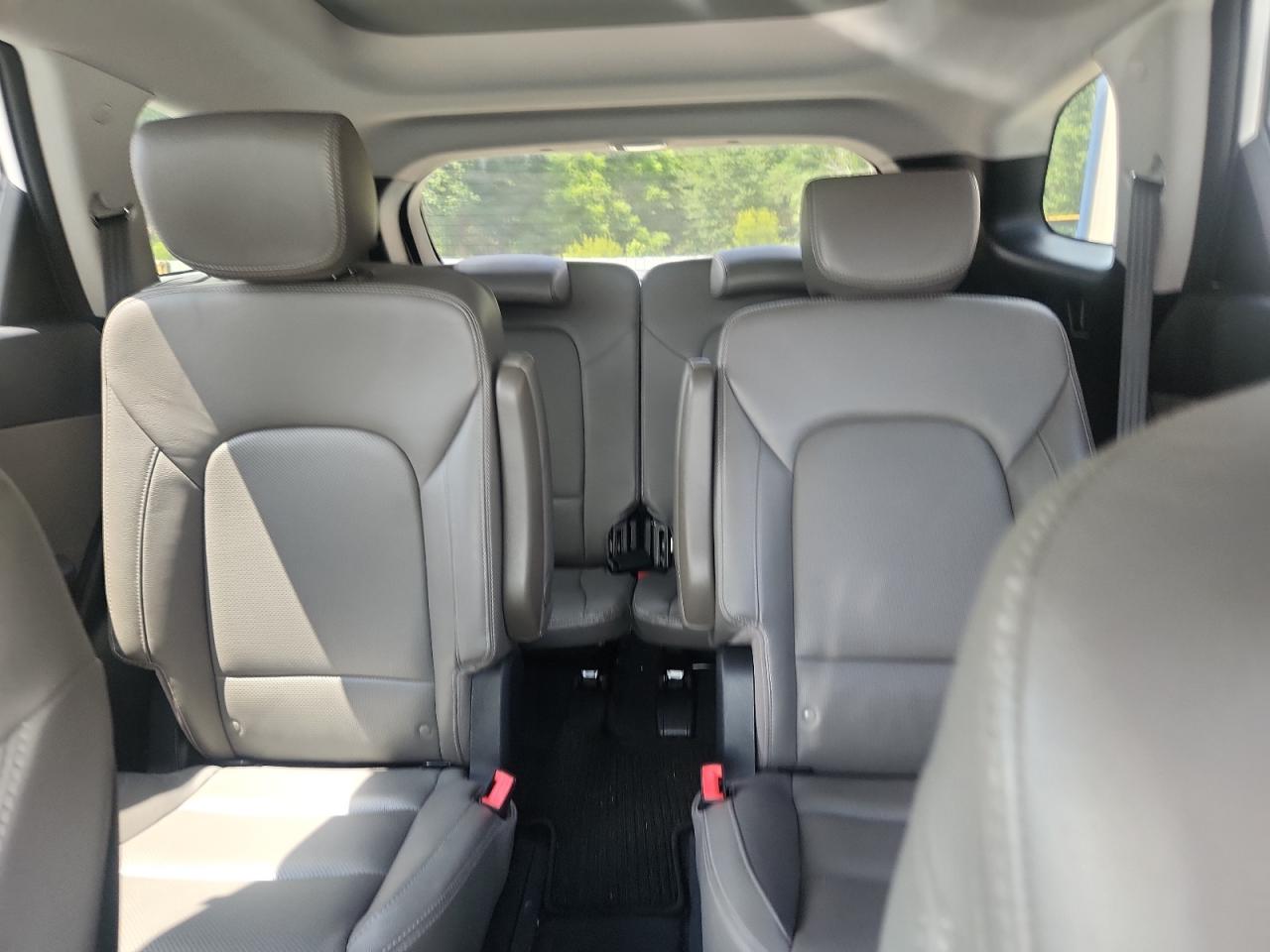 2016 Hyundai Santa Fe Se Ultimate VIN: KM8SRDHF0GU152616 Lot: 64483935
