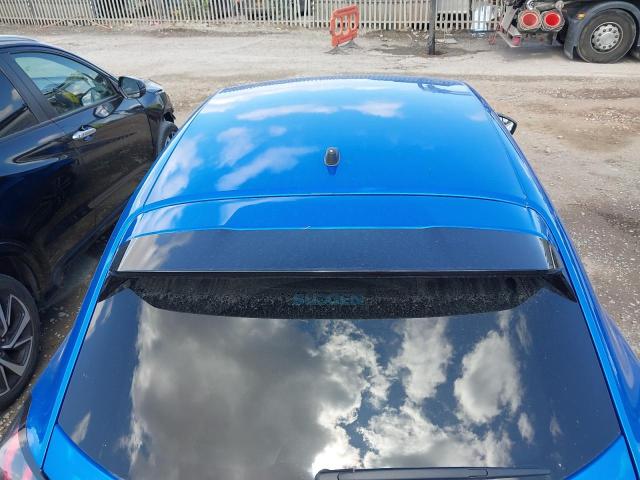 2023 PEUGEOT 208 ALLURE PREMIUM+ BLUEH 