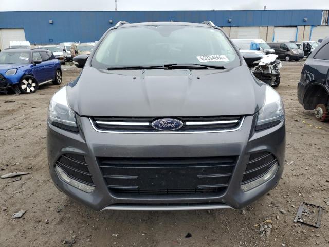  FORD ESCAPE 2015 Gray
