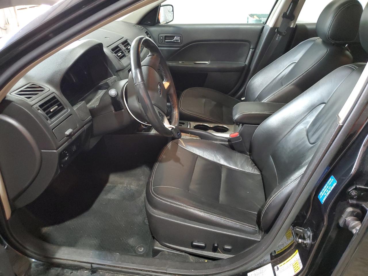 2012 Ford Fusion Sel VIN: 3FAHP0JA8CR404079 Lot: 65374415
