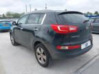 2012 KIA SPORTAGE 2 for sale at Copart ST HELENS