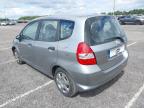 2008 HONDA JAZZ S  for sale at Copart SANDTOFT
