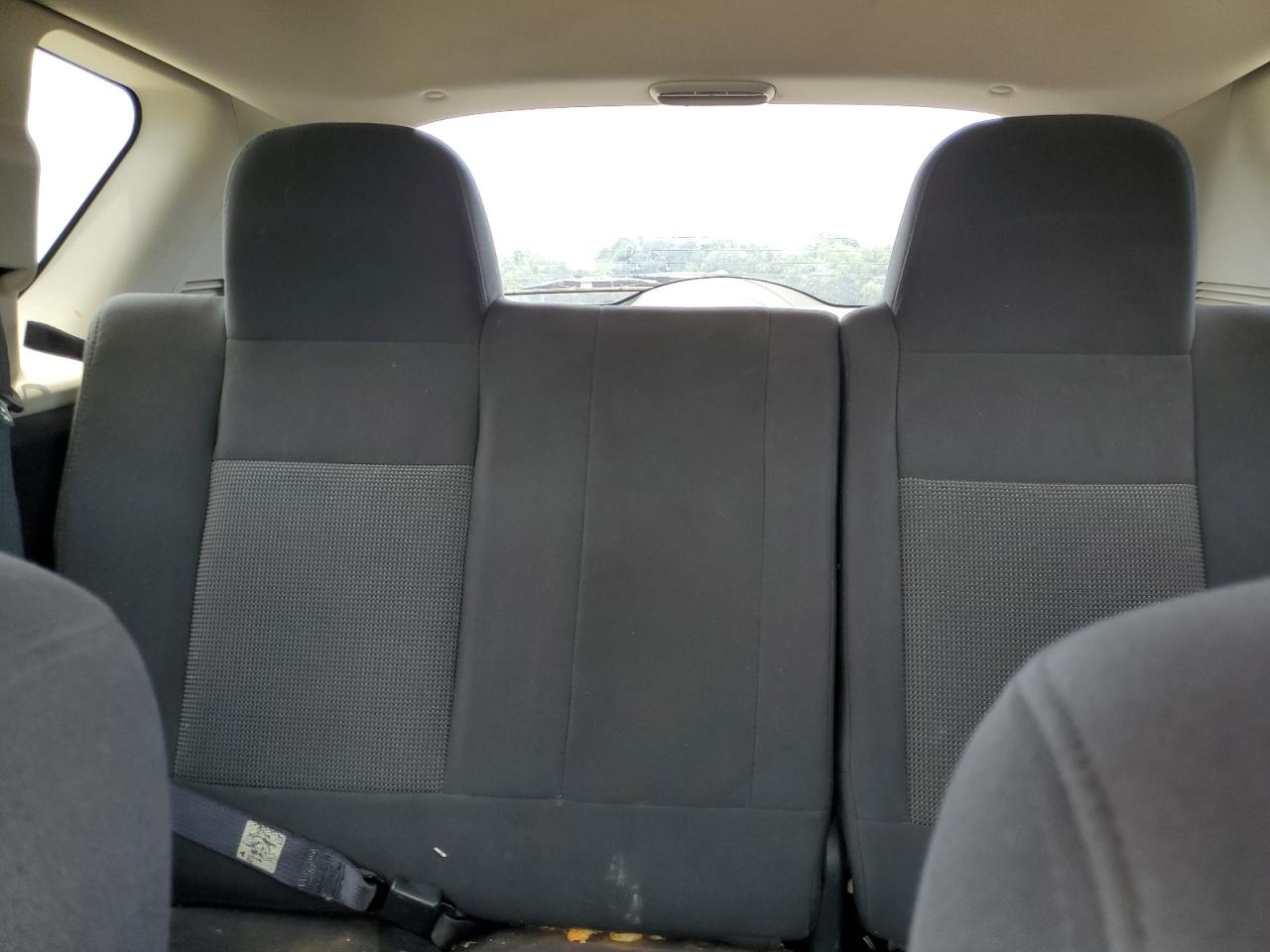 2012 Jeep Compass Sport VIN: 1C4NJDBB5CD621885 Lot: 65542265