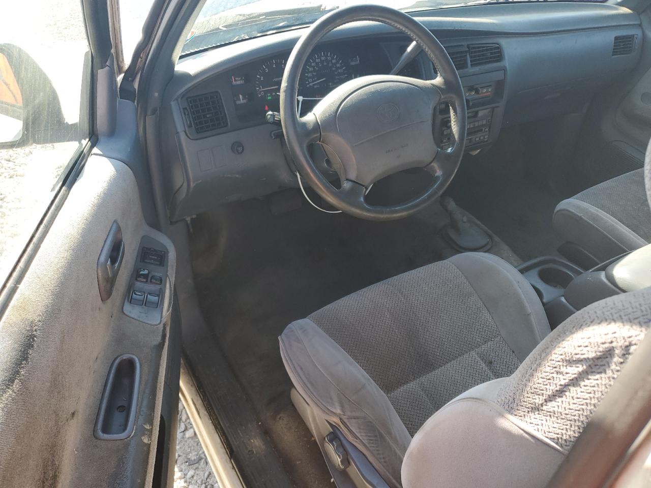 1997 Toyota T100 Xtracab Sr5 VIN: JT4UN24D0V0048066 Lot: 66256565