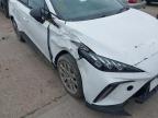 2025 MG 4 TROPHY EXTENDED RANGE  for sale at Copart SANDWICH