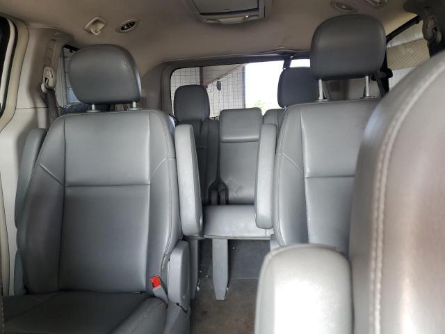 Фото: 2V4RW3DG7BR717718