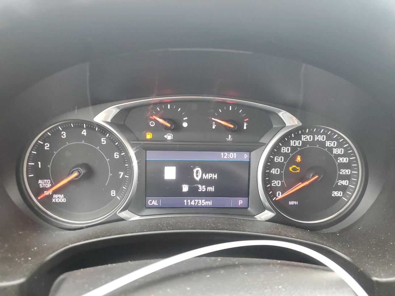 3gkalvex5ll230644 3GKALVEX5LL230644 2020 GMC Terrain Slt