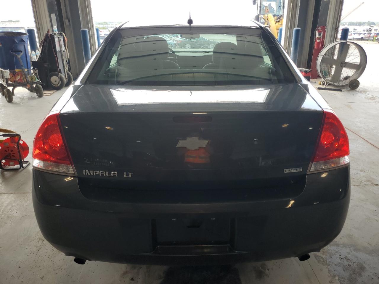 2014 Chevrolet Impala Limited Lt VIN: 2G1WB5E39E1128889 Lot: 64493545