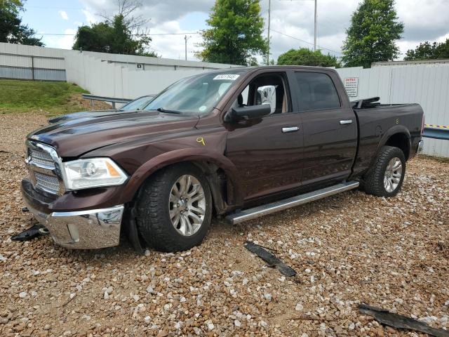 Pickups RAM 1500 2014 Brązowy