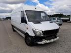 2016 MERCEDES BENZ SPRINTER 3 for sale at Copart SANDTOFT