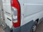 2010 PEUGEOT BOXER PROF for sale at Copart BRISTOL