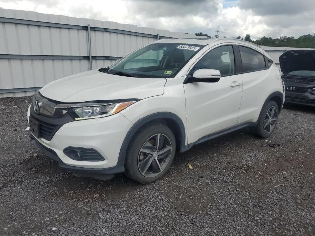  HONDA HR-V 2021 Biały