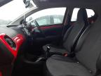 2015 TOYOTA AYGO X-PRESSION VVT-I  for sale at Copart COLCHESTER