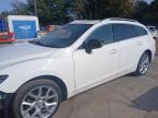 2016 MAZDA 6 SPORT NA for sale at Copart WOLVERHAMPTON