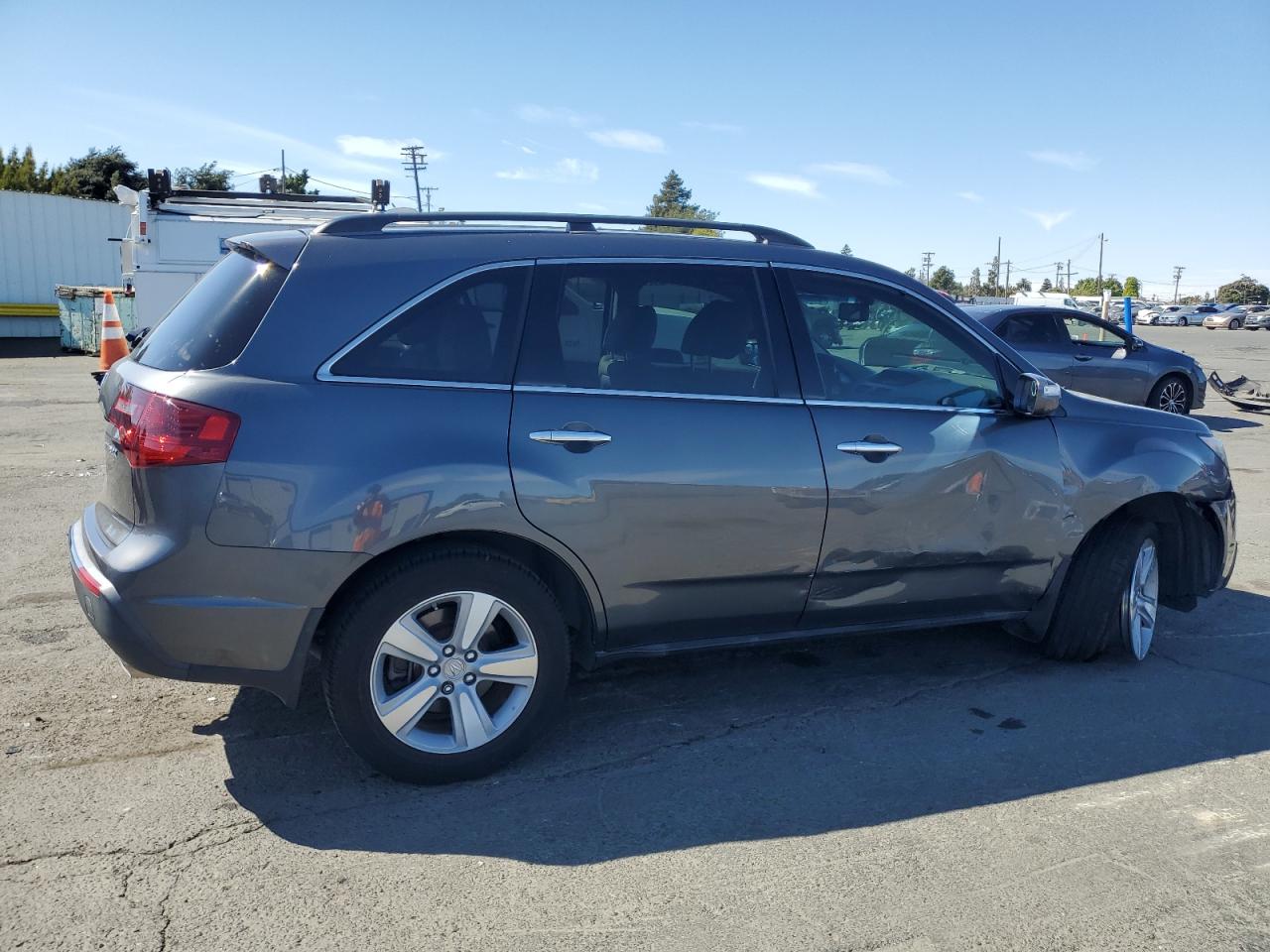 2hnyd2h2xch535372 2HNYD2H2XCH535372 2012 Acura Mdx