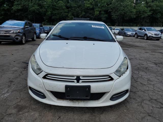  DODGE DART 2015 Biały