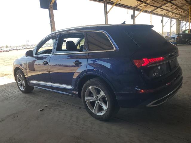 2022 AUDI Q7 PREMIUM  