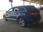 2022 AUDI Q7 PREMIUM   for sale at Copart AZ - PHOENIX