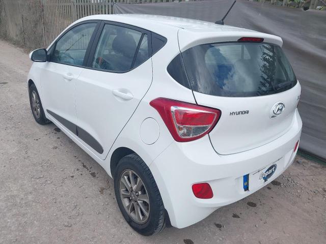 2015 HYUNDAI I10 PREMIU