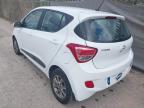 2015 HYUNDAI I10 PREMIU for sale at Copart WESTBURY