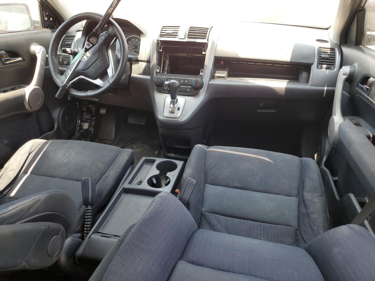 2007 Honda Cr-V Ex VIN: JHLRE38557C076464 Lot: 65574735