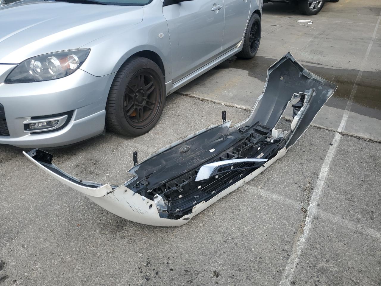 2017 Ford Fusion Se VIN: 3FA6P0T99HR213658 Lot: 64561315