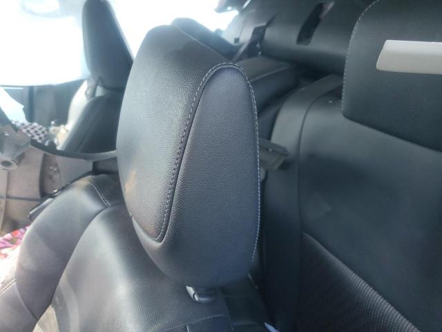  TOYOTA COROLLA 2016 Czarny