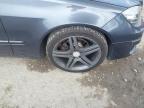 2009 MERCEDES BENZ CLC180 KOM for sale at Copart YORK