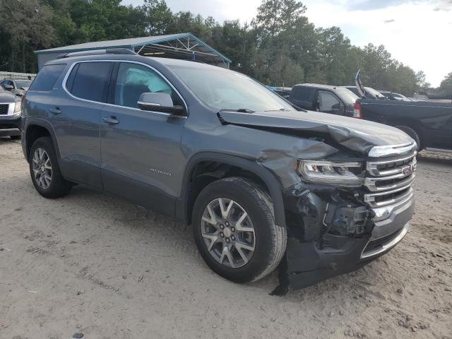  GMC ACADIA 2022 Szary