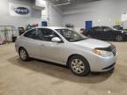 2009 HYUNDAI ELANTRA GLS   à vendre chez Copart NB - MONCTON