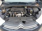 2012 CITROEN C4 VTR+ HD for sale at Copart WHITBURN