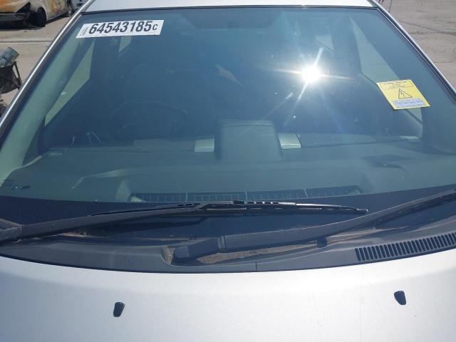 2008 TOYOTA PRIUS T3 V