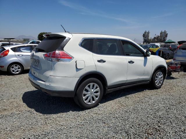  NISSAN ROGUE 2016 Biały