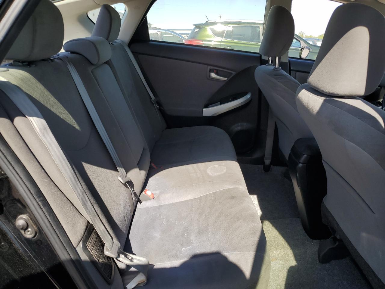 2014 Toyota Prius VIN: JTDKN3DU2E1761722 Lot: 64583595