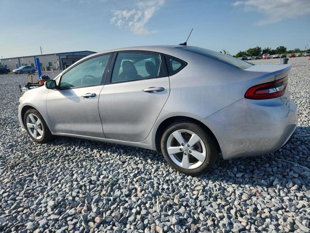Sedans DODGE DART 2015 Silver