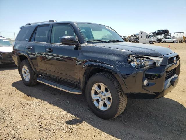  TOYOTA 4RUNNER 2019 Czarny