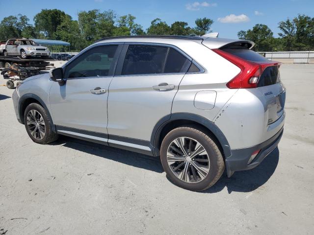  MITSUBISHI ECLIPSE 2019 Silver