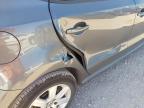 2014 VOLKSWAGEN POLO MATCH EDITION TDI  for sale at Copart BRISTOL